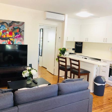 סידני Lotus Stay Manly - Apartment 31C מראה חיצוני תמונה