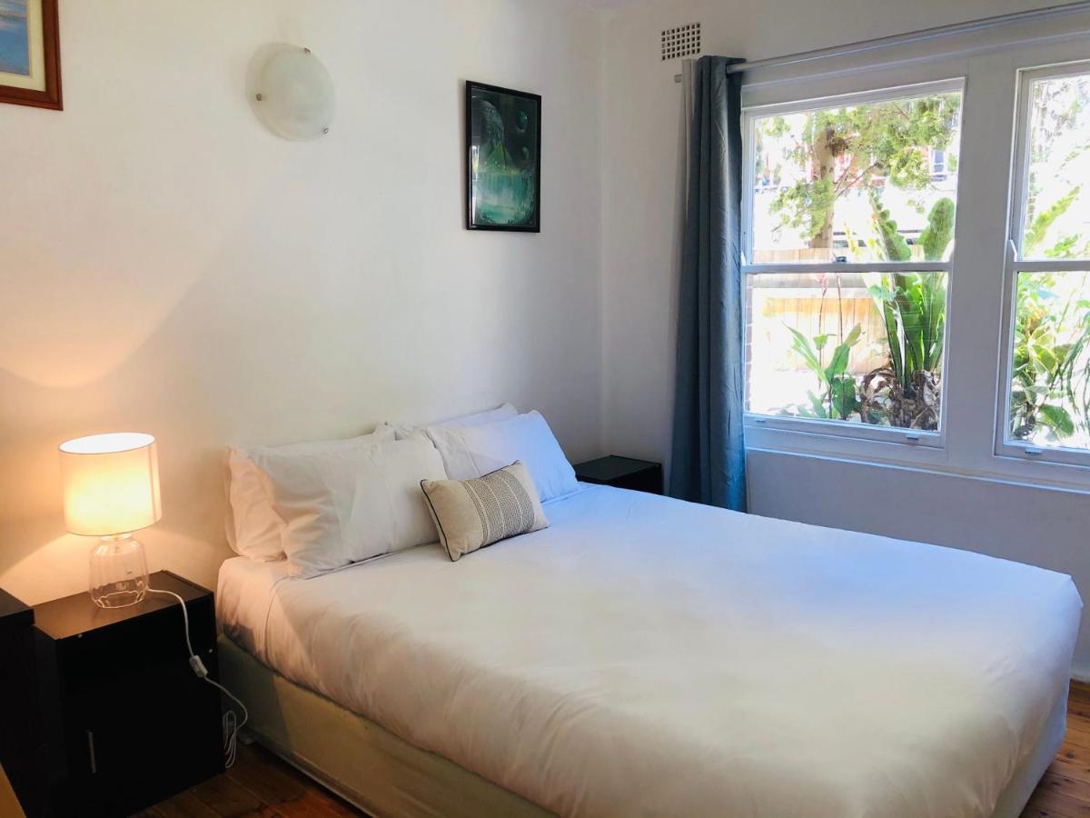 סידני Lotus Stay Manly - Apartment 31C מראה חיצוני תמונה
